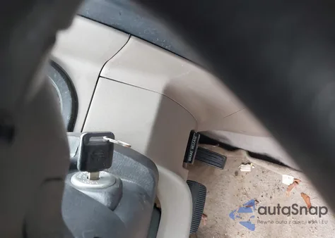 2003 Nissan Frontier Xe-V6 из США, поврежденный, VIN 1N6ED26Y63C417125